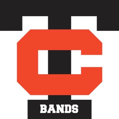 The Official Troy Colt Bands account run by the Executive Board of the Band Boosters.