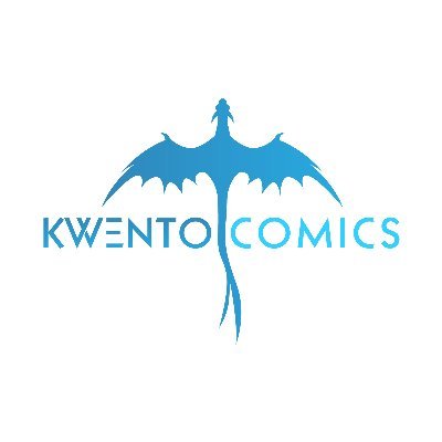 Kwento Comicsさんのプロフィール画像