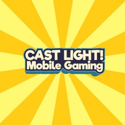 CastLightMG's profile picture. I play games on my phone