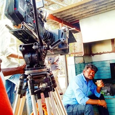 Director @ Cinimotogarapar