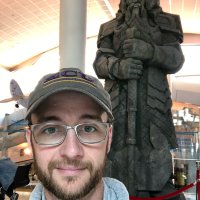 Michael Brewer (@prof_brewer) 's Twitter Profile