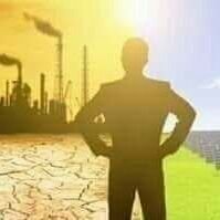 AsadUll01898455's profile picture. Environmentalists