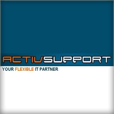 activsupport's profile picture. 