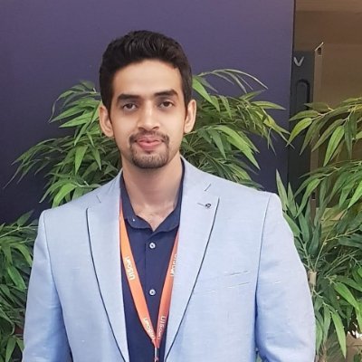 Nitish Mehta Profile