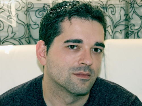 jose230377's profile picture. 