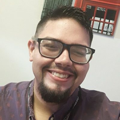 #AskAndYouShallRecieve Ex-Alumno UIPR-P/UIPR-Metro/BA Psicologia/Invest.Crim./(MSW-Admin-Clinical)/ #UncondicionalLove #ComunicationIsKey
