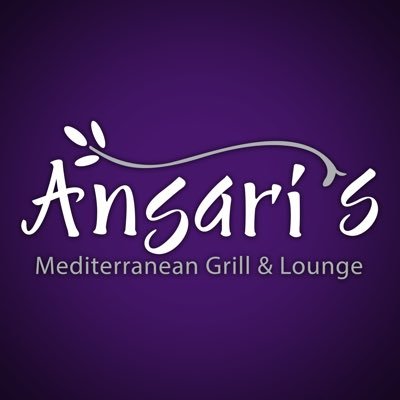 Ansari's Med Grill