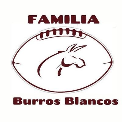 Familia Burros Blancos