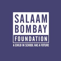 Salaam Bombay Foundation(@salaambbayorg) 's Twitter Profile Photo