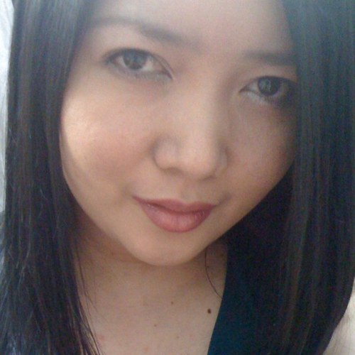 luvmidori's profile picture. ako si maira manalo💋