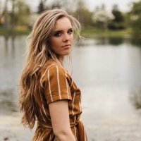 Jenna Martin - @mack_corn Twitter Profile Photo