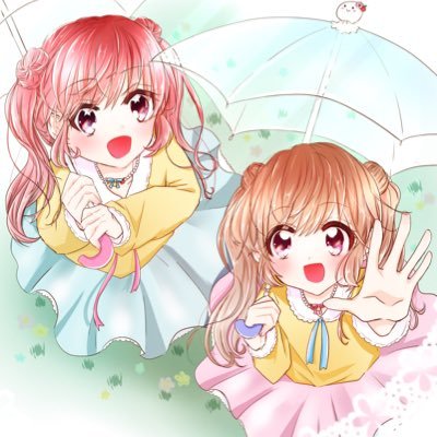 Ring A bell [公式]さんのプロフィール画像