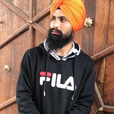 SinghSona2's profile picture. I didn't do it