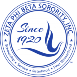 Sigma Gamma was founded in 1968 as the city chapter of Zeta Phi Beta Sorority, Incorporated in Houston,TX.