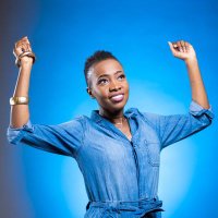 Sharon Manatsa (@manatsa_sharon) 's Twitter Profile