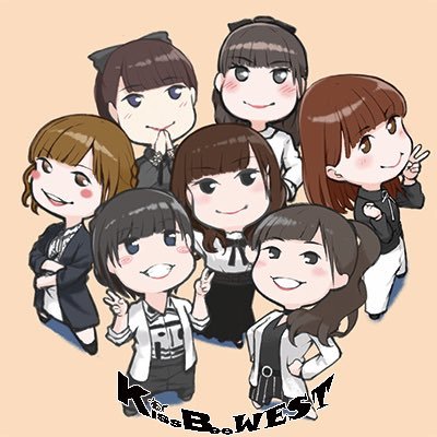 【イベント情報】KissBeeWEST