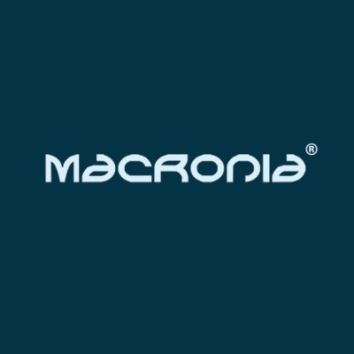 Somos Macronia® - Más de 15 años creando soluciones y expandiendo tus posibilidades.
