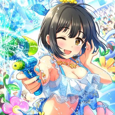 鷹富士 茄子さんのプロフィール画像