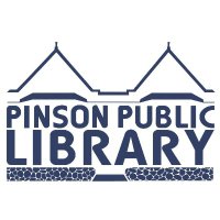 Pinson PublicLibrary(@PinsonLibrary) 's Twitter Profile Photo