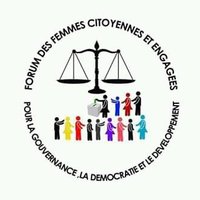 Forum des Femmes Citoyennes et Engagées GDD (@forumgdd) 's Twitter Profile Photo Forum des Femmes Citoyennes et Engagées GDD (@forumgdd) 's Twitter Profile Photo
