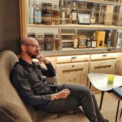 luzibus's profile picture. interior architect, tech-, web- & multimediajunkie