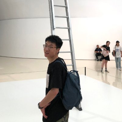 Yongliang Zhang Profile