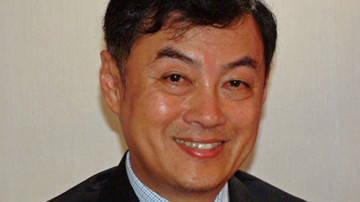 Frank Ching, is a columnist, professor at HKUST and CUHK, and opened the WSJ china bureau in 1979.