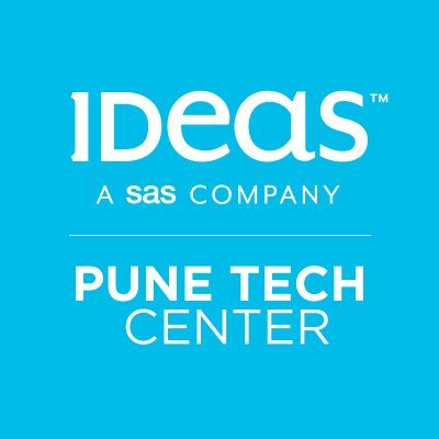 The technology center for IDeaS ( @IDeaS_RevOpt ), a pioneer & leader in providing revenue management solutions for the hospitality and travel industry.