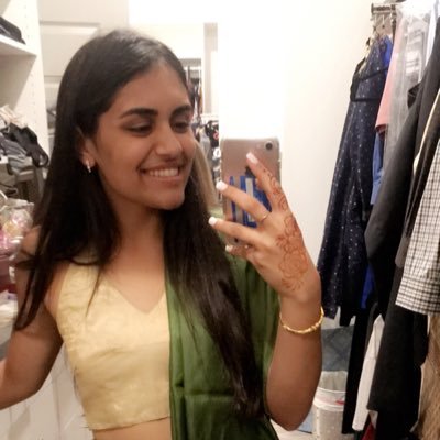 sejal_sampat's profile picture. 