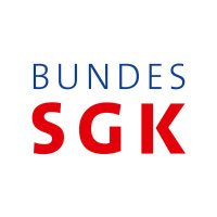 Bundes-SGK (@bundes_sgk) Twitter profile photo