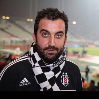 arasbesiktas's profile picture. BEŞİKTAŞ !!