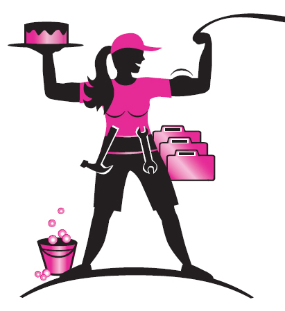 jilloftrades's profile picture. Tacoma area office and residential cleaning, organizing, decorating and more.  Light maintenance and repair.  Excellent references.