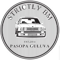 Strictlybm_pasopaguluva (@strictlybmp) 's Twitter Profile