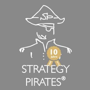 StrategyPirates's profile picture. 