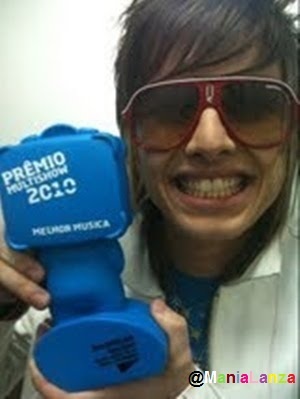 FCO da melhor banda de divos do mundo:RESTART