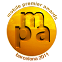 The Mobile Premier Awards is the largest open and global cross-platform app competition in the world. Come and join us in Barcelona on February 25th, 2013.