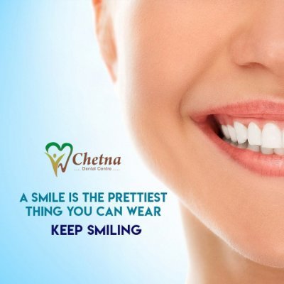 We are committed to maintain and provide our patient with best dental care.