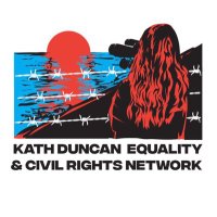 kath Duncan Equality & Civil Rights Network(@EcrnKath) 's Twitter Profile Photo