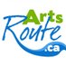 Arts Route (@artsroute) Twitter profile photo