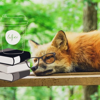 MissPistachio2's profile picture. A simple Fox, currently studying Library Science 📚