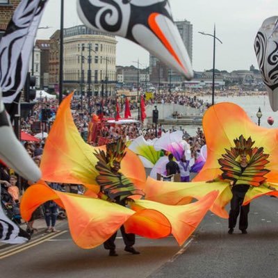 Great British Carnival promotes excellence in Carnival Arts at carnival parades, festivals and events across the UK. https://t.co/KT4ovAp0J9