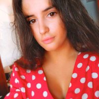 OLATZ ✌ (@olatzibinaga) 's Twitter Profile Photo