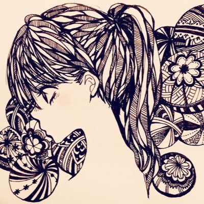 こちらのアカウントはひたすらイラスト載っける用でつくりました! ✴︎✴︎✴︎ https://t.co/50AL8TkP2g