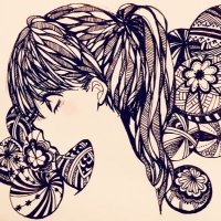 スギ (@rabittorio) Twitter profile photo