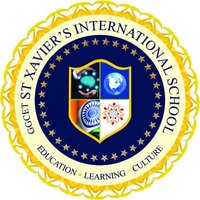 GGCET ST Xavier's International School (@ggcetxis) 's Twitter Profile Photo GGCET ST Xavier's International School (@ggcetxis) 's Twitter Profile Photo