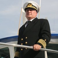 Capt Roy Souza (@captroysouza) 's Twitter Profile