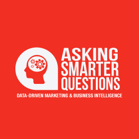 asksq's profile picture. Your go-to guide for the latest points-of-view on news, hot trends, insights, statistics & tools regarding data-driven digital marketing.