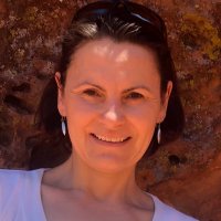 Bohdana Allman (@bohdanaallman) 's Twitter Profile