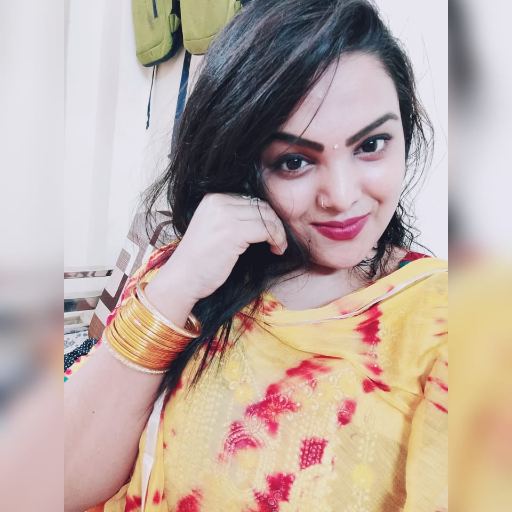 khushbo09023494's profile picture. marketing📊📈💸💵