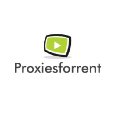 proxiesforrent2's profile picture. Proxiesforrent has been positioned as one of the best  proxy Service provider